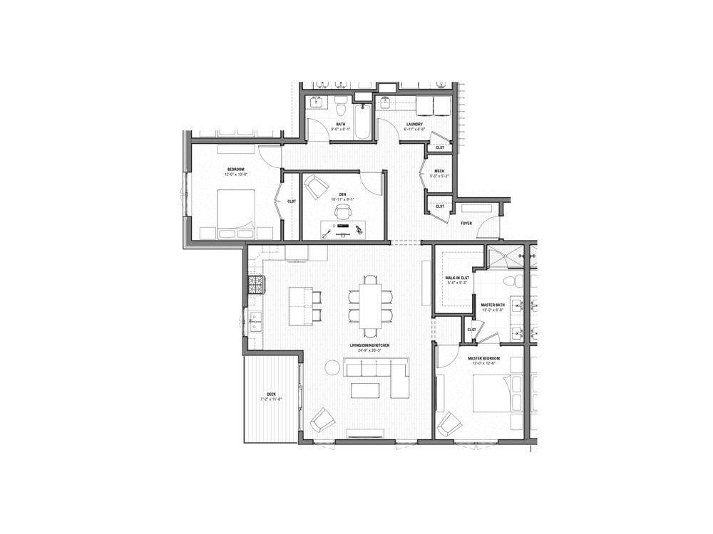Samuel Avenue Condo: 1310 E Samuel Ave, Peoria Heights, IL 61616